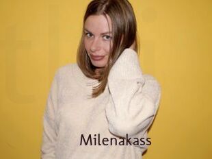 Milenakass