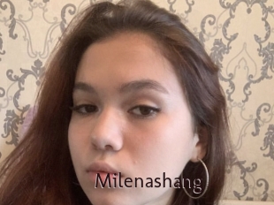 Milenashang