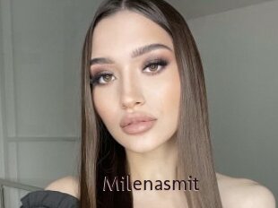 Milenasmit