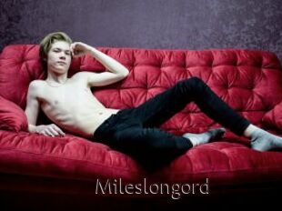 Mileslongord