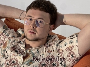 Milessmiles