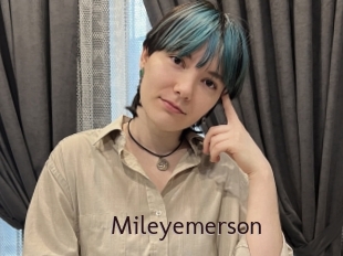 Mileyemerson