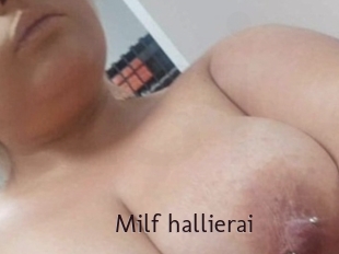 milf_hallierai Top listen server
