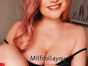 milfdoll4you Top listen server