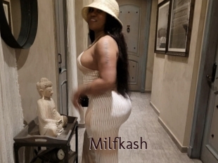 Milfkash