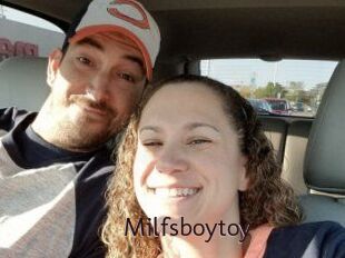 Milfsboytoy