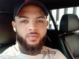 Milftoyboy