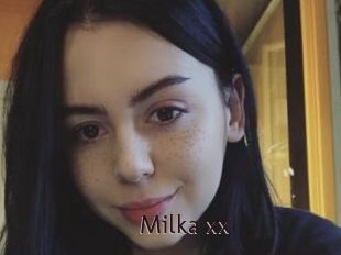 Milka_xx