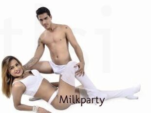 Milkparty