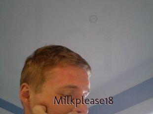 Milkplease18