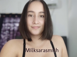 Milksarasmith