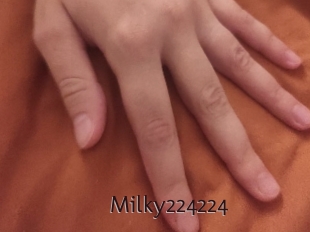 Milky224224