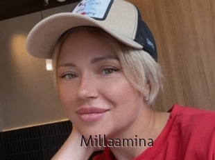 Millaamina