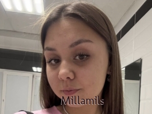 Millamils