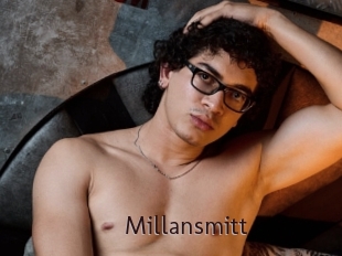 millansmitt Top listen server