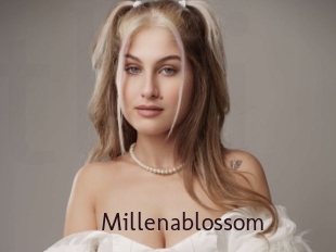 Millenablossom