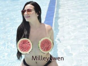 Milleyowen