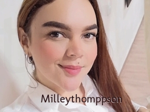 Milleythomppson