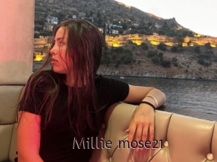 millie_mose21 Top listen server