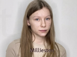 Milliesten