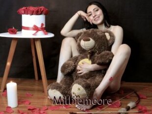Milliiemoore