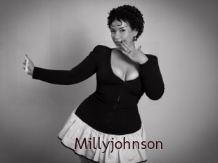 Millyjohnson