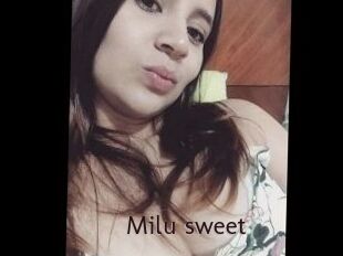 Milu_sweet