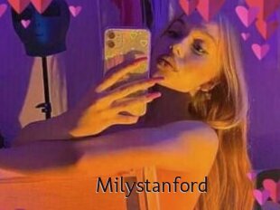 Milystanford
