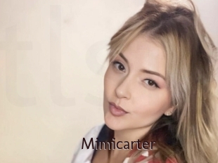 Mimicarter