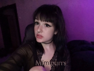 mimipurrs Top listen server