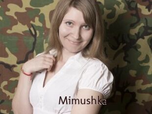 Mimushka
