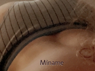 Miname
