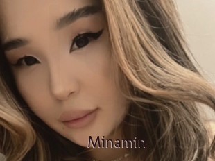 minamin Top listen server