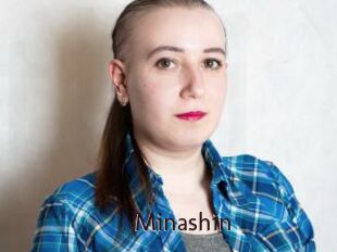 Minashin