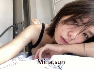 Minatsun