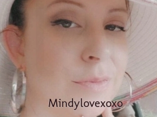 Mindylovexoxo
