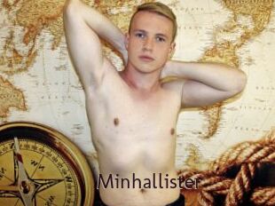 Minhallister