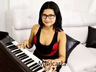 Minicarla