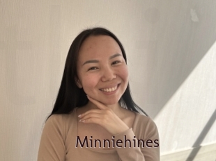 Minniehines