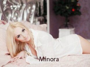 Minora