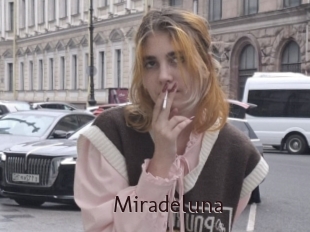 Miradeluna