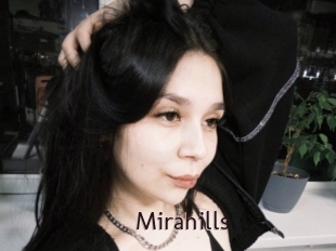 mirahills Top listen server