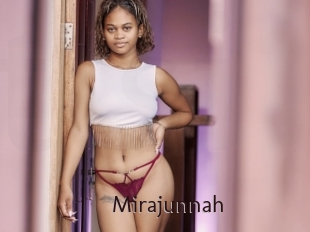 Mirajunnah