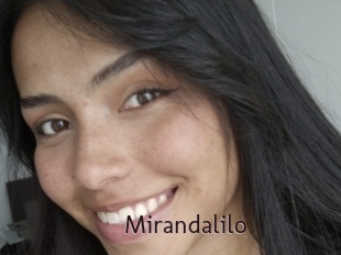 Mirandalilo