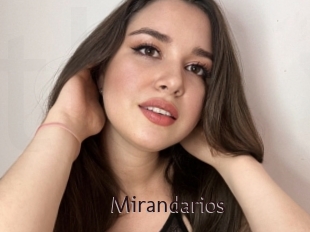 Mirandarios