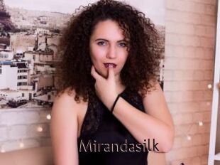 Mirandasilk