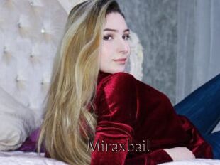 Miraxbail