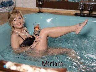 Miriam