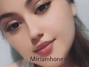 miriamhoney Top listen server