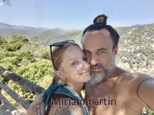 miriammartin Top listen server